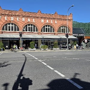 Adelaide