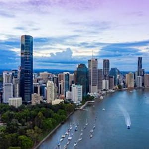 Brisbane