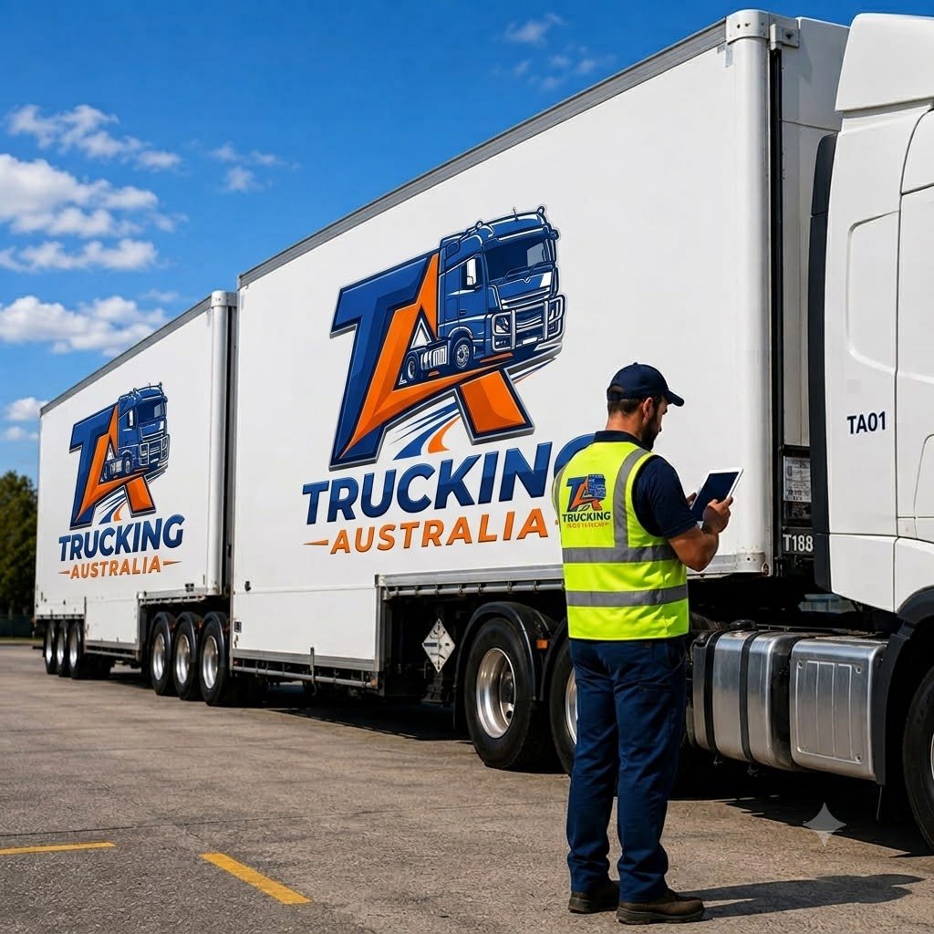 Transport Company