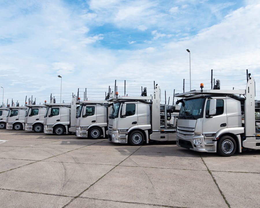 Interstate Linehaul
