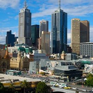 Melbourne