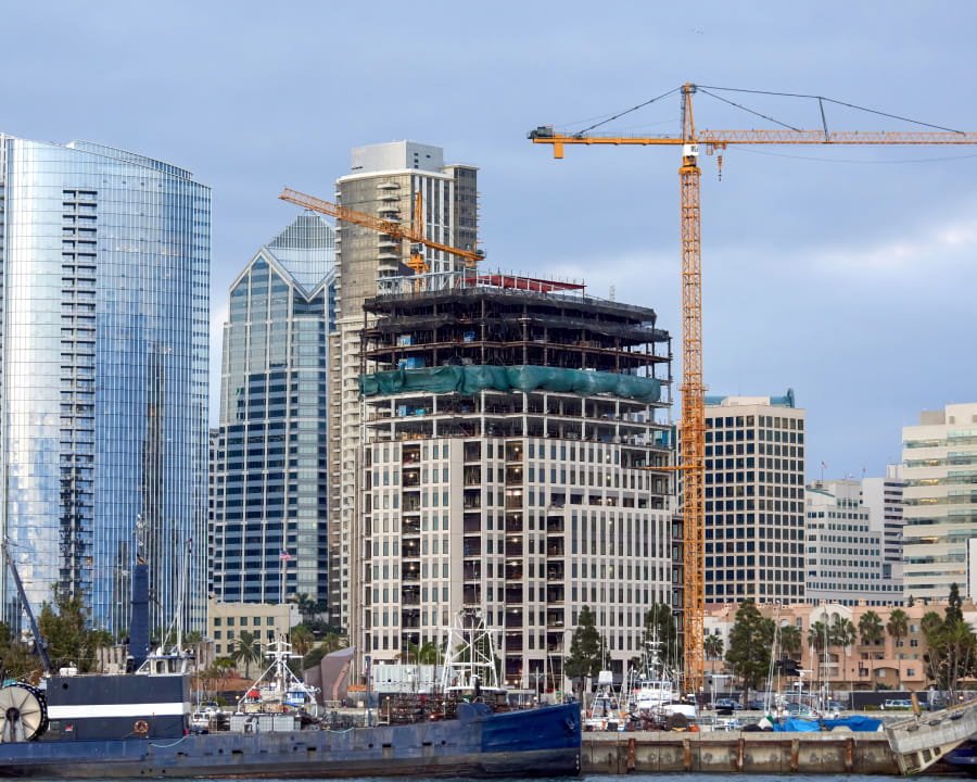 Project Contracting