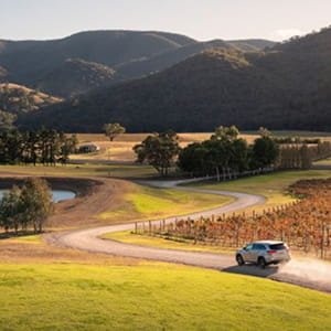 Regional NSW