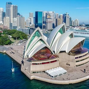 Sydney Metro
